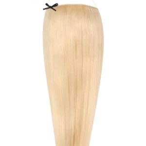 Halo 20" Beach Blonde 60 Hair Extensions Wire